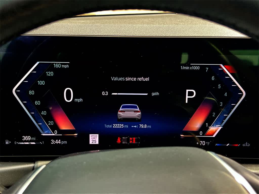 Thumbnail: 2023 BMW 3 Series - 26