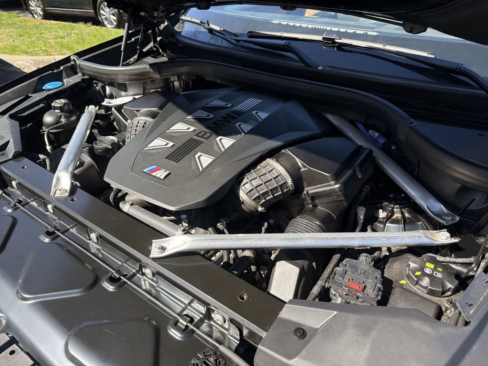 Thumbnail: 2024 BMW X5 - 17