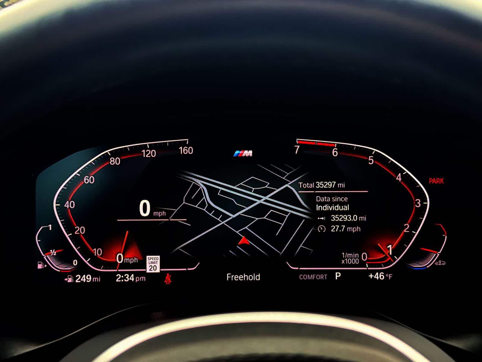 Thumbnail: 2023 BMW X4 - 26