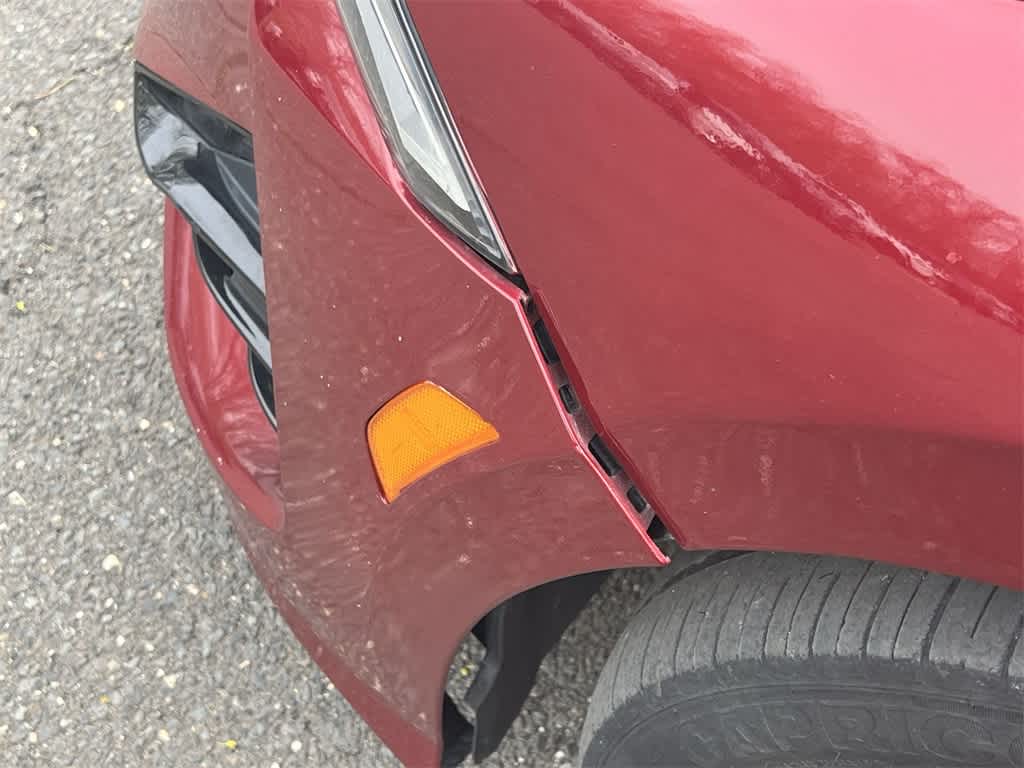 2021 Kia K5 GT-Line 31