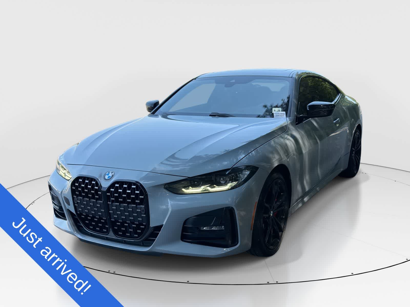 2022 BMW 4 Series 430i xDrive Coupe's photo