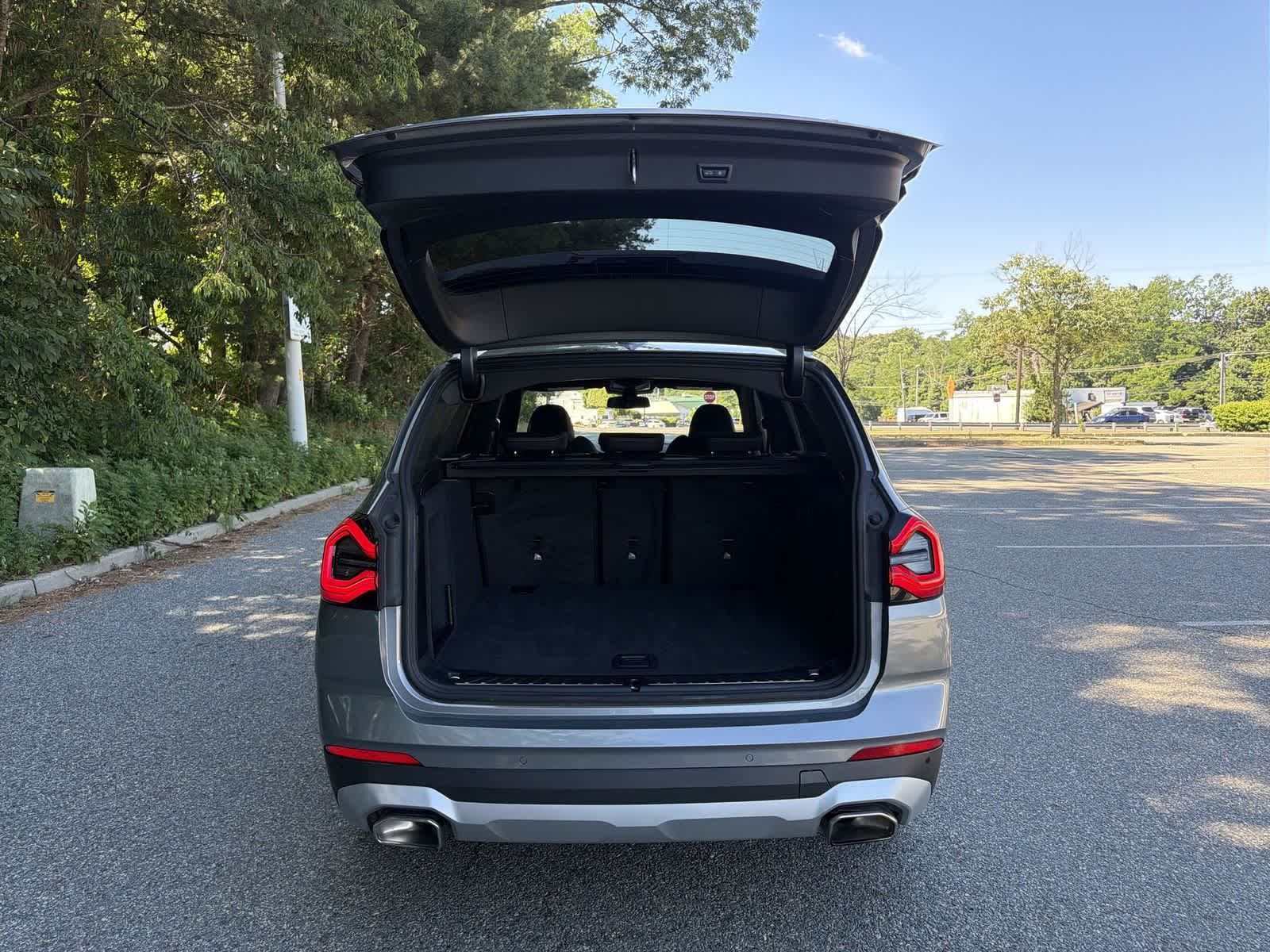 Thumbnail: 2023 BMW X3 - 26