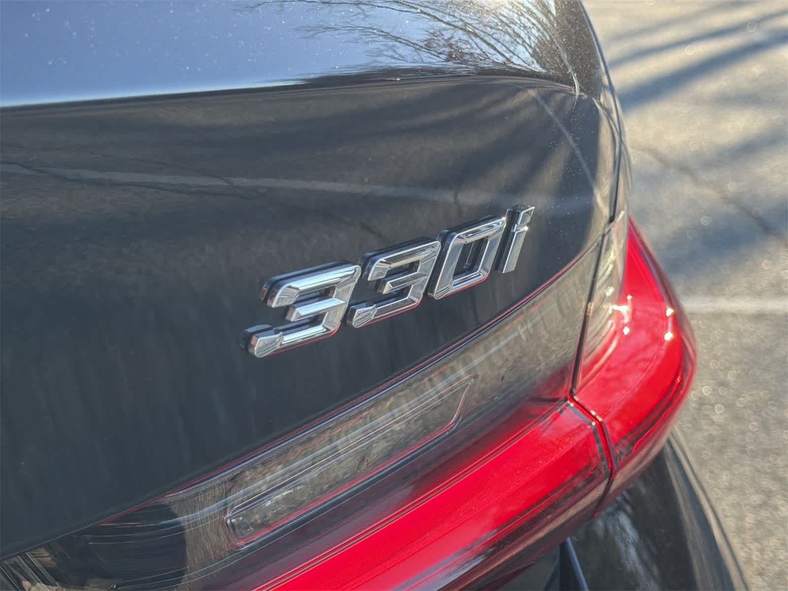 Thumbnail: 2025 BMW 3 Series - 15