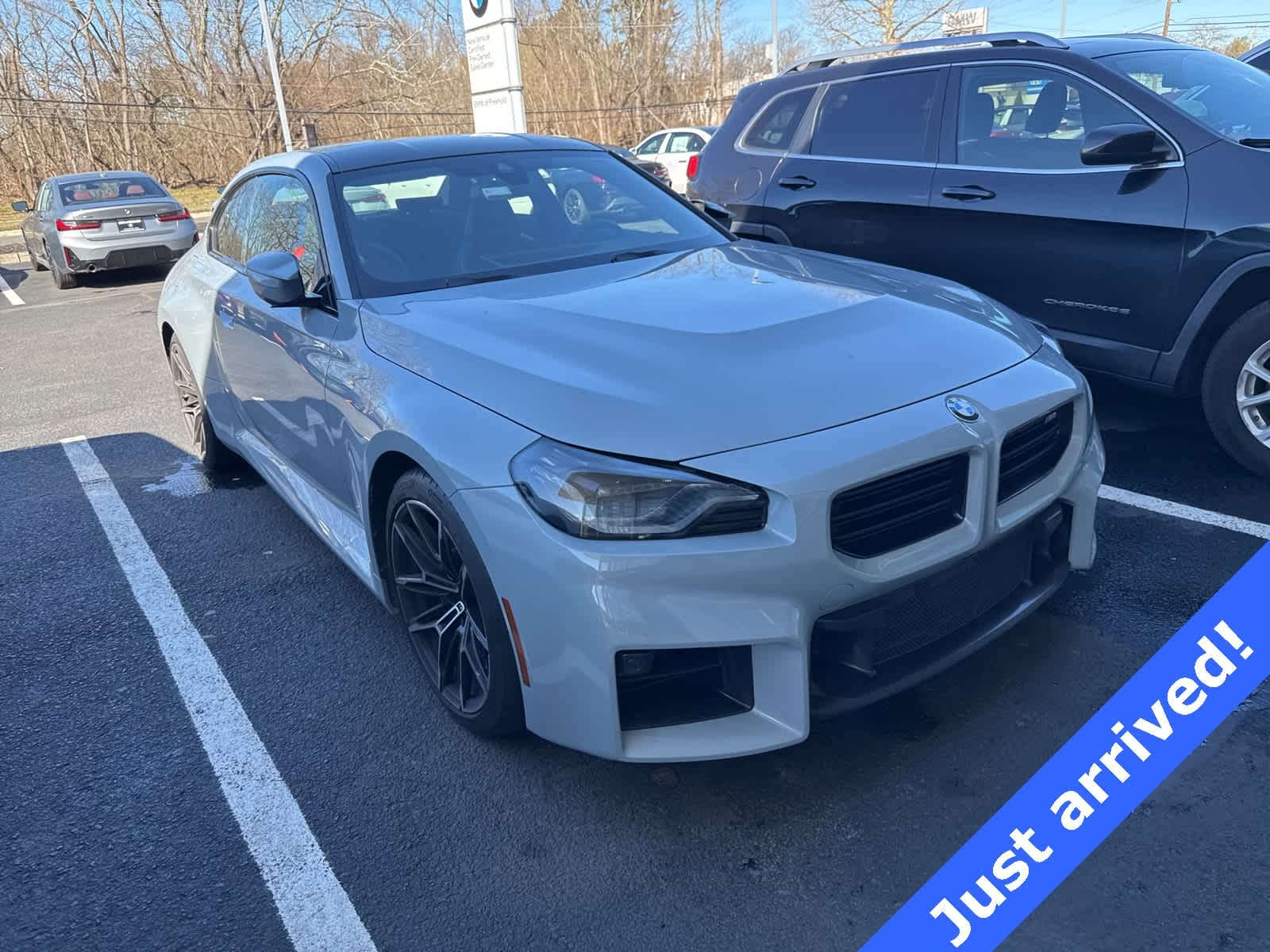 2024 BMW M2  -
                  Freehold, NJ