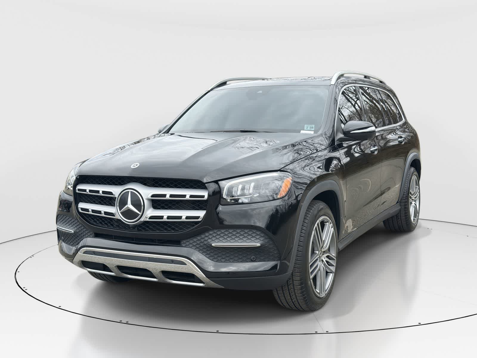2023 Mercedes-Benz GLS