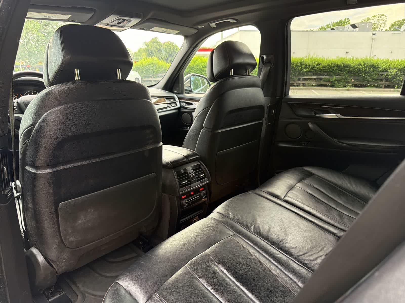 Thumbnail: 2018 BMW X5 - 20