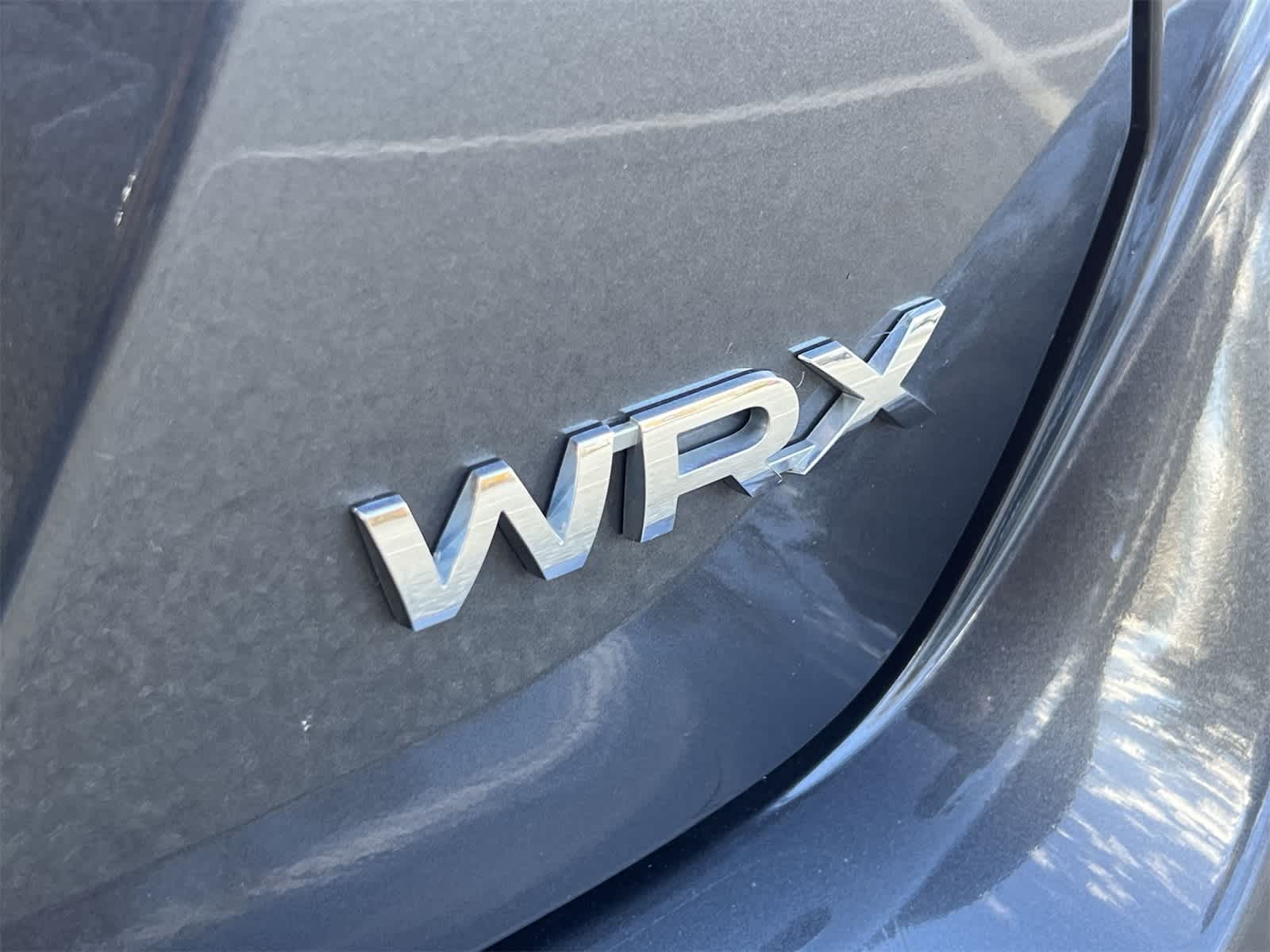 Thumbnail: 2021 Subaru WRX - 15