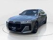  BMW 760i
