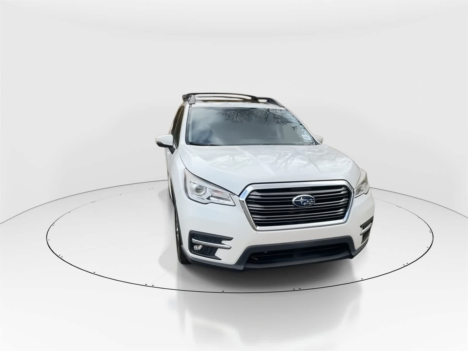 Thumbnail: 2019 Subaru Ascent - 4