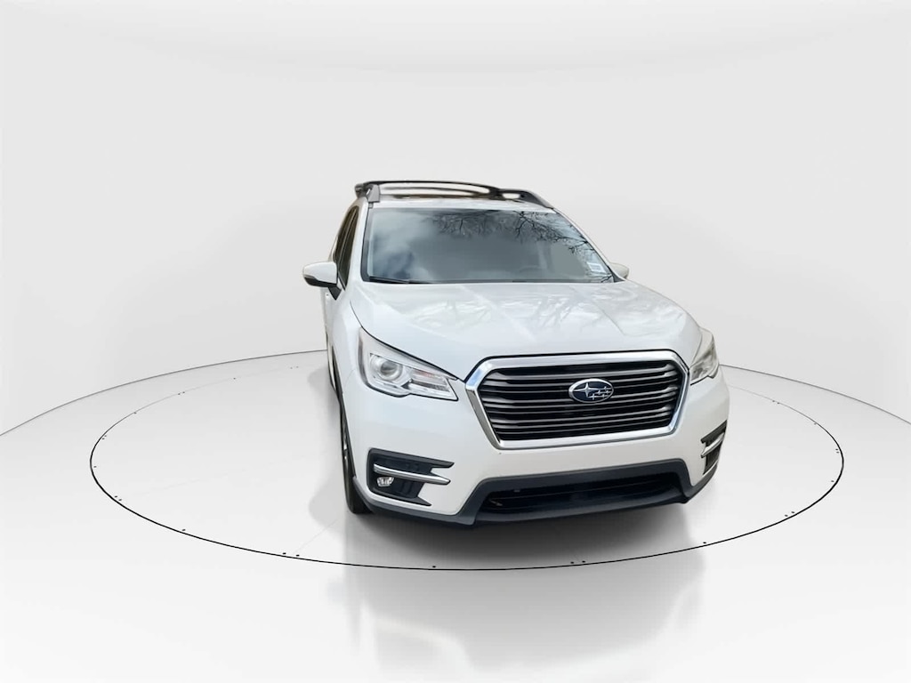 Used 2019 Subaru Ascent Limited 7-Passenger SUV