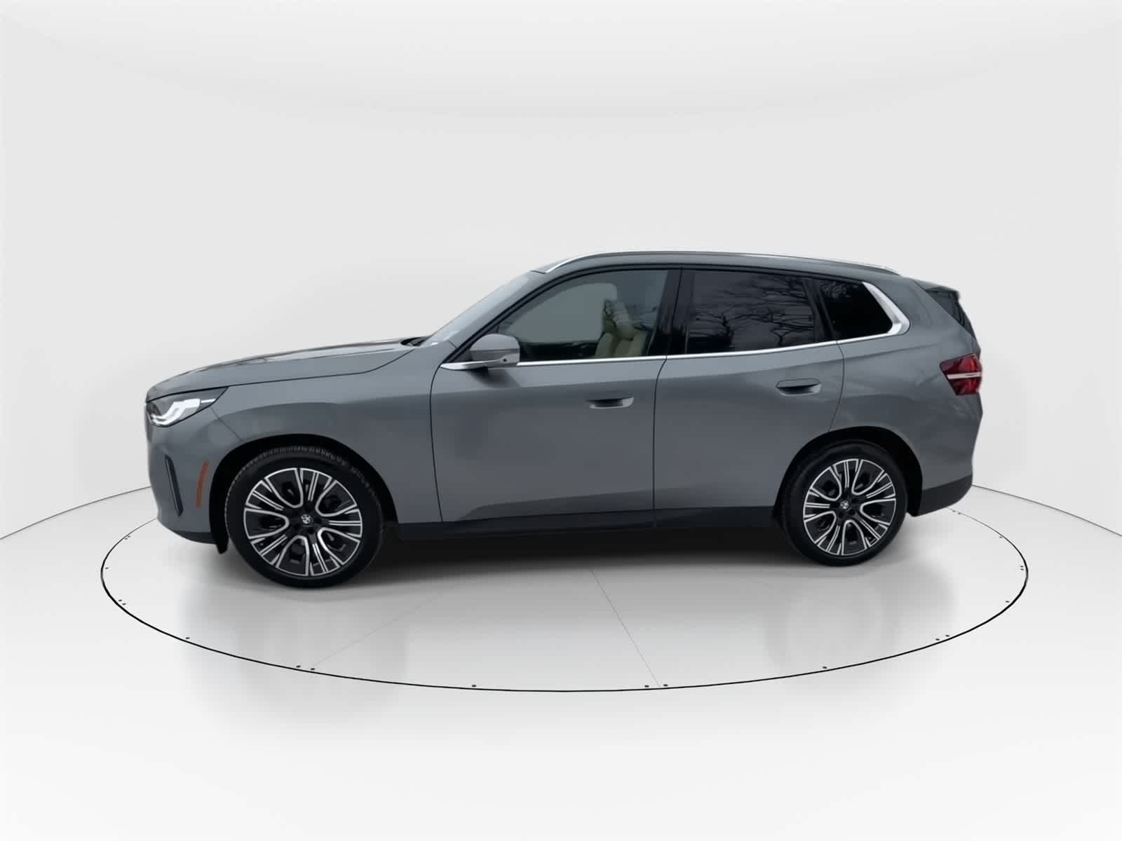 Thumbnail: 2025 BMW X3 - 6