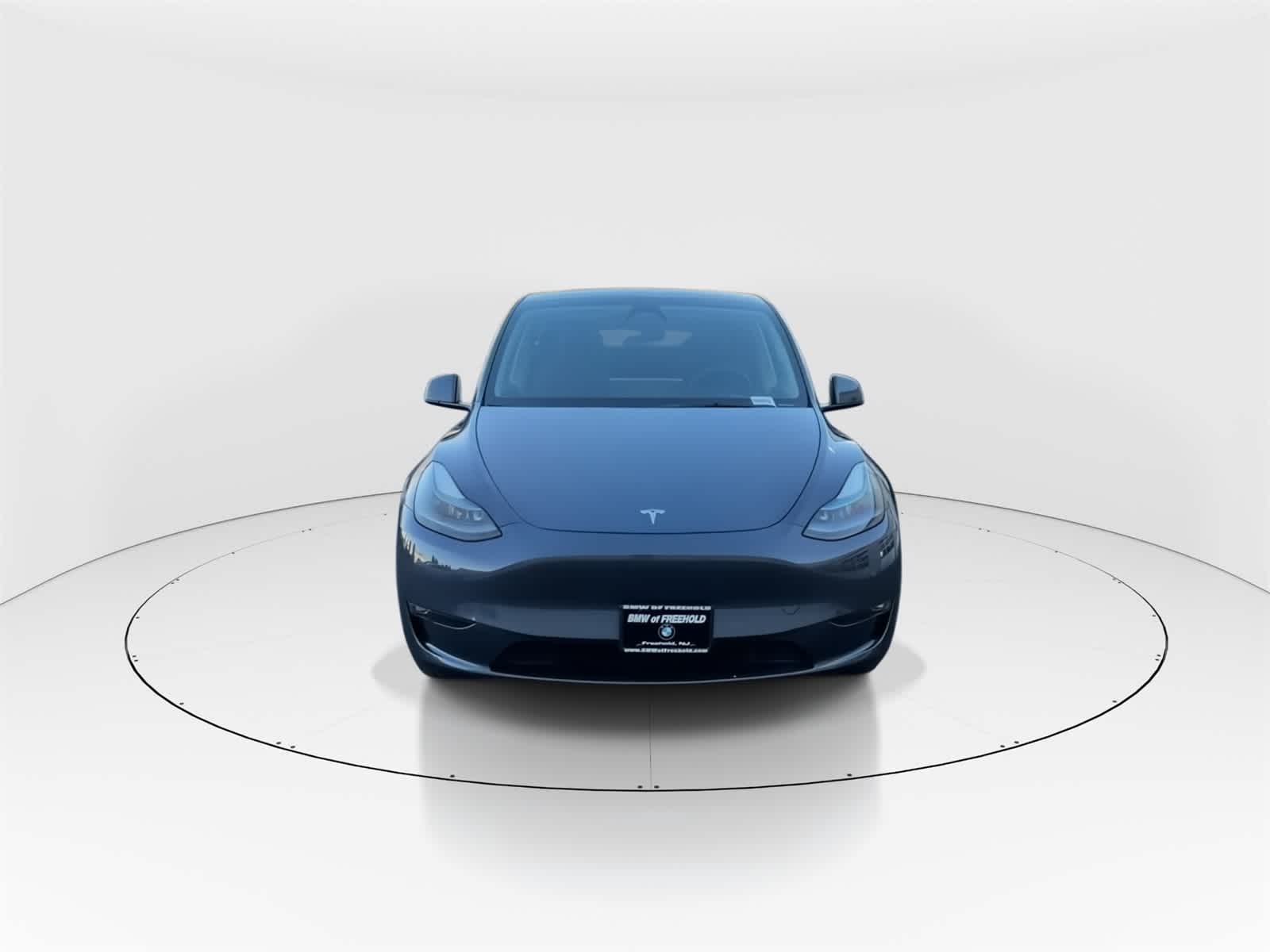 Thumbnail: 2023 Tesla Model Y - 4