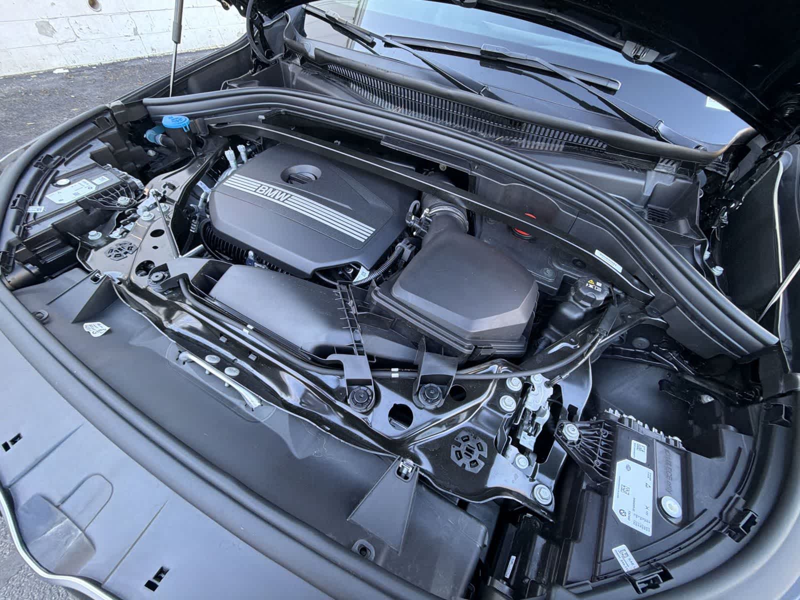 Thumbnail: 2025 BMW X1 - 17