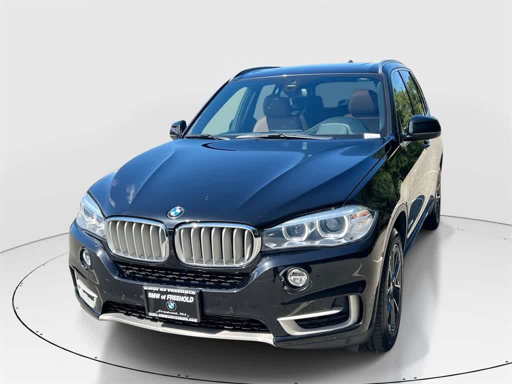 2018 BMW X5 xDrive35i -
                  Freehold, NJ