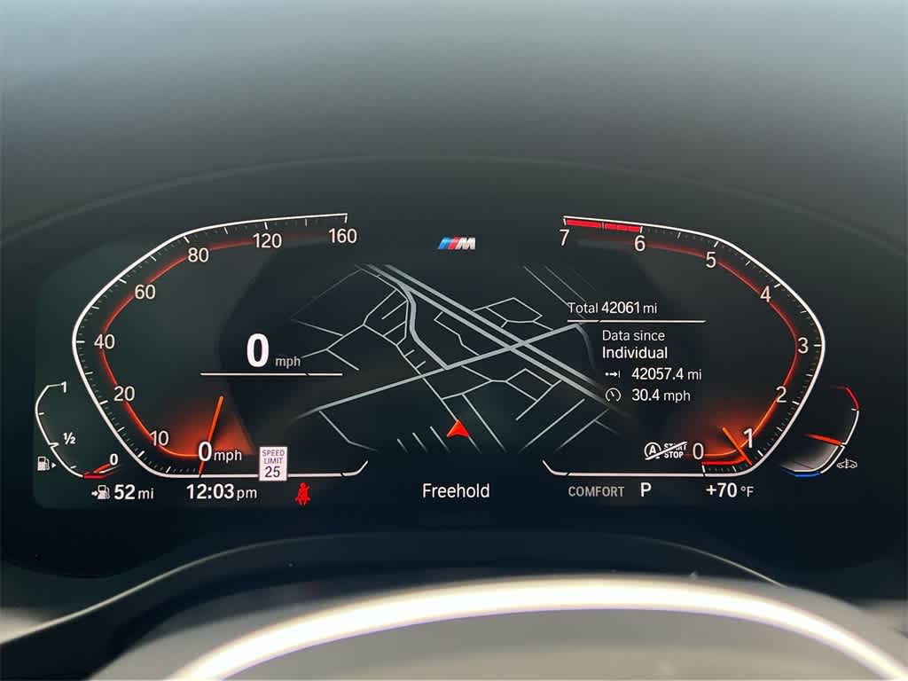 Thumbnail: 2023 BMW X3 - 26