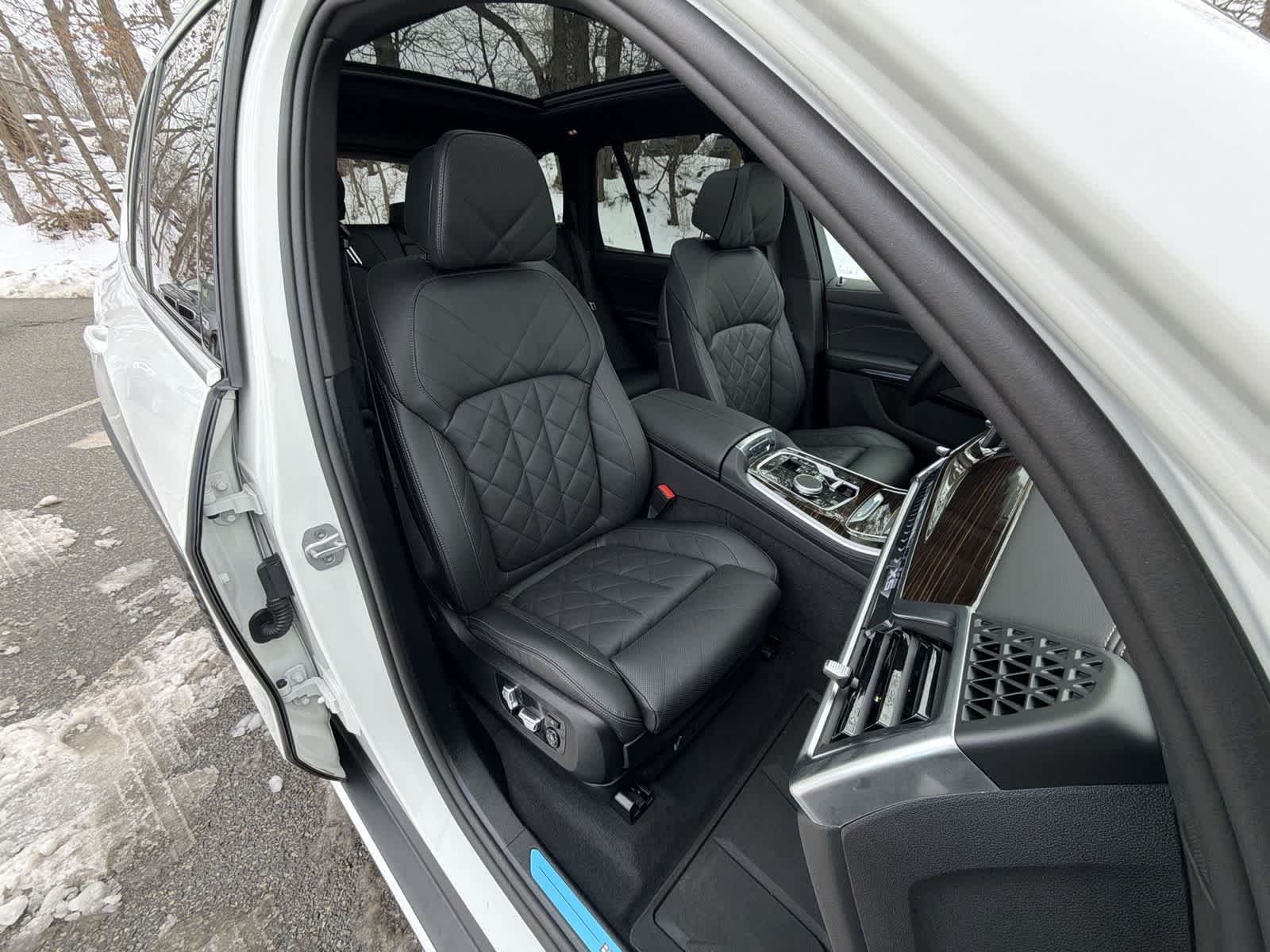 Thumbnail: 2026 BMW X5 - 22