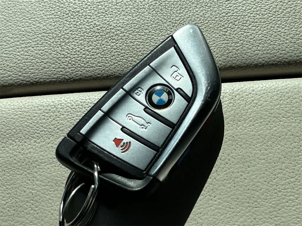 Thumbnail: 2022 BMW X5 - 26