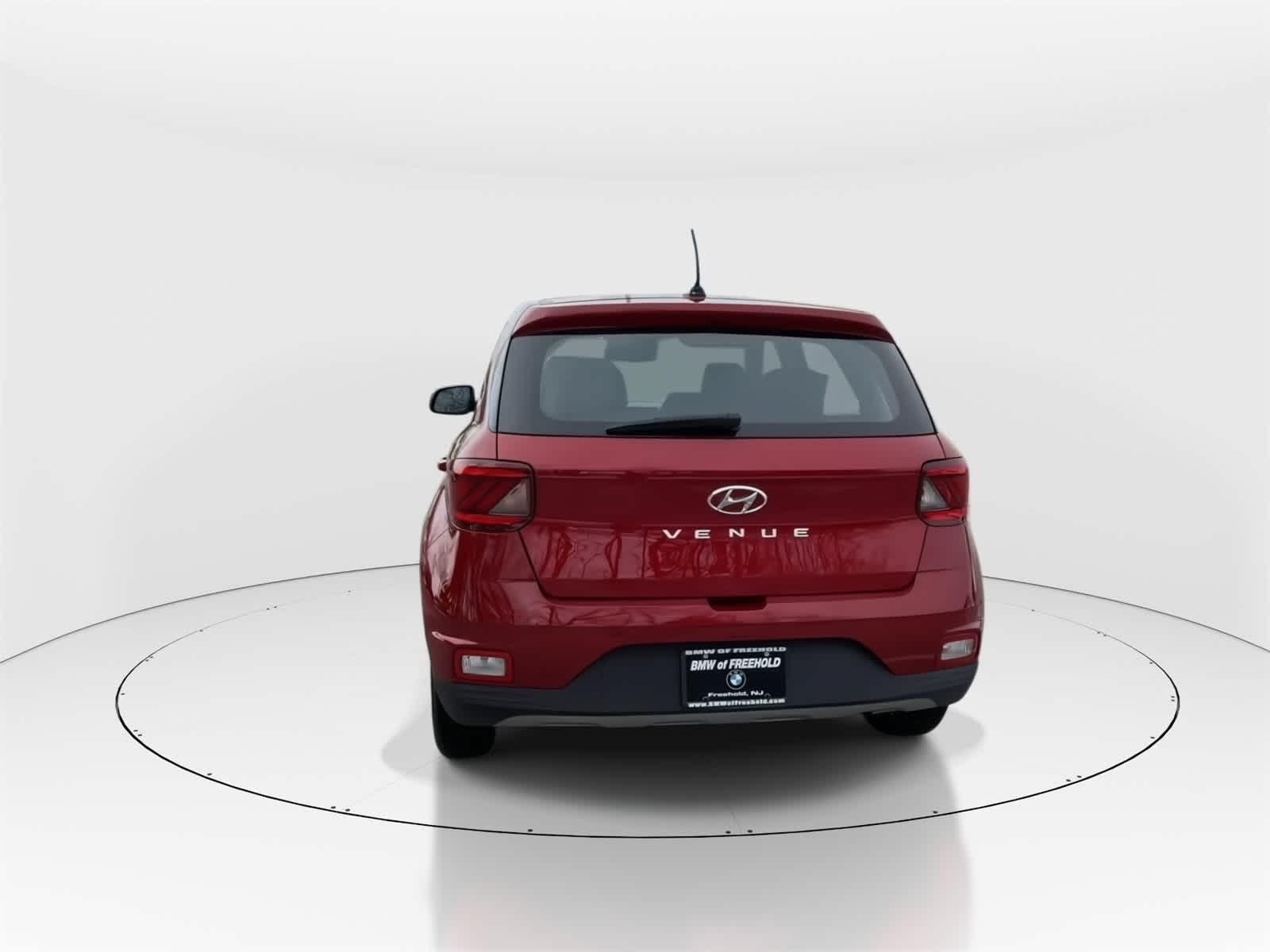 Thumbnail: 2023 Hyundai Venue - 8