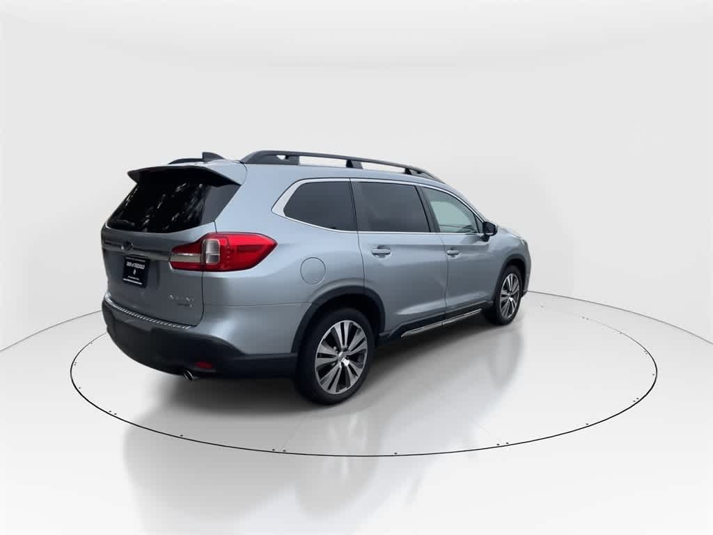 Thumbnail: 2022 Subaru Ascent - 9