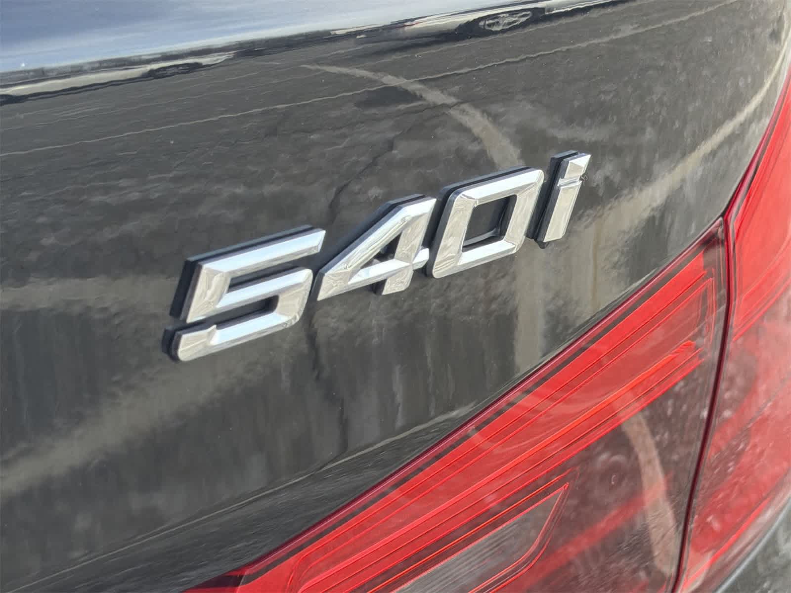 Thumbnail: 2019 BMW 5 Series - 15