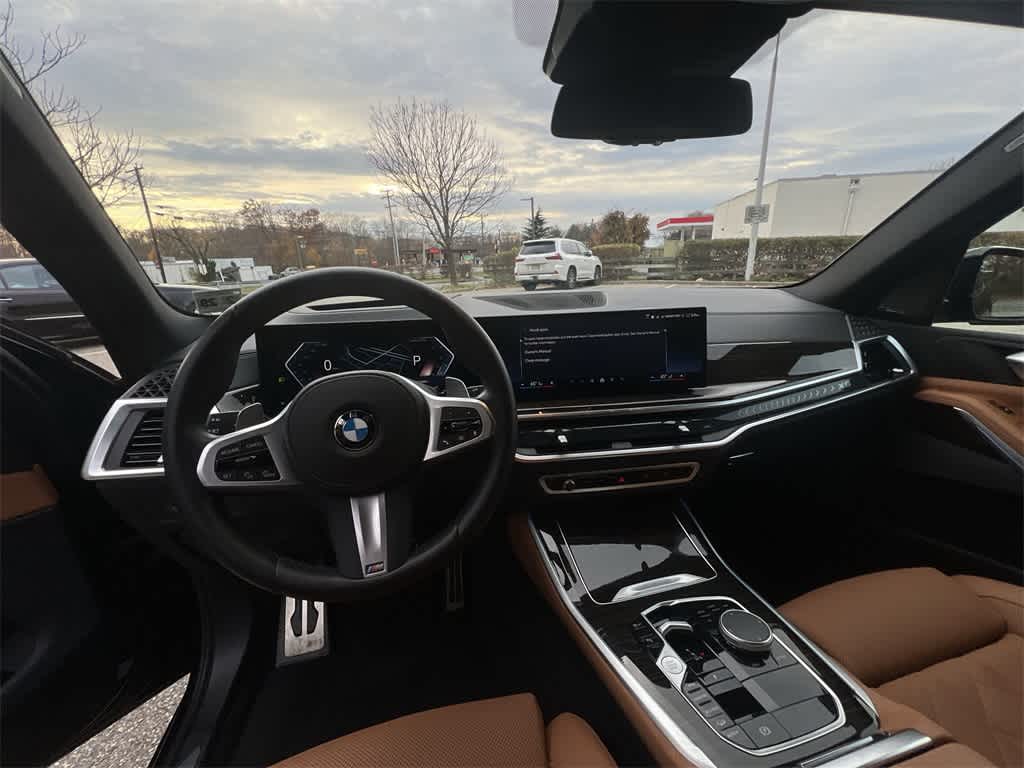 Thumbnail: 2024 BMW X5 - 18