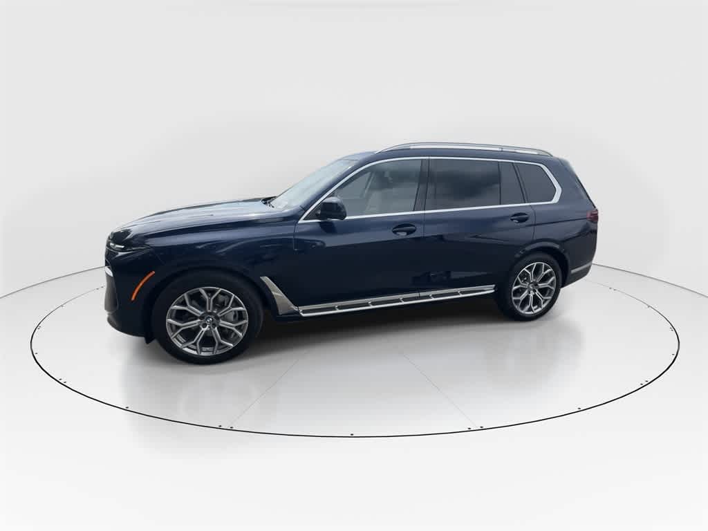 Thumbnail: 2023 BMW X7 - 5