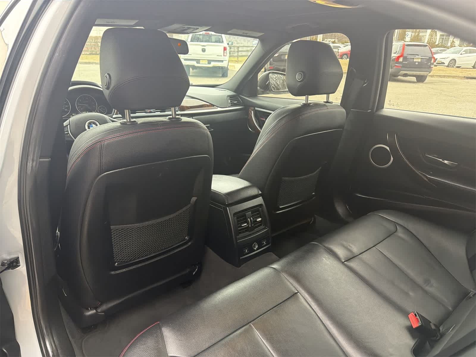 Thumbnail: 2015 BMW 3 Series - 20