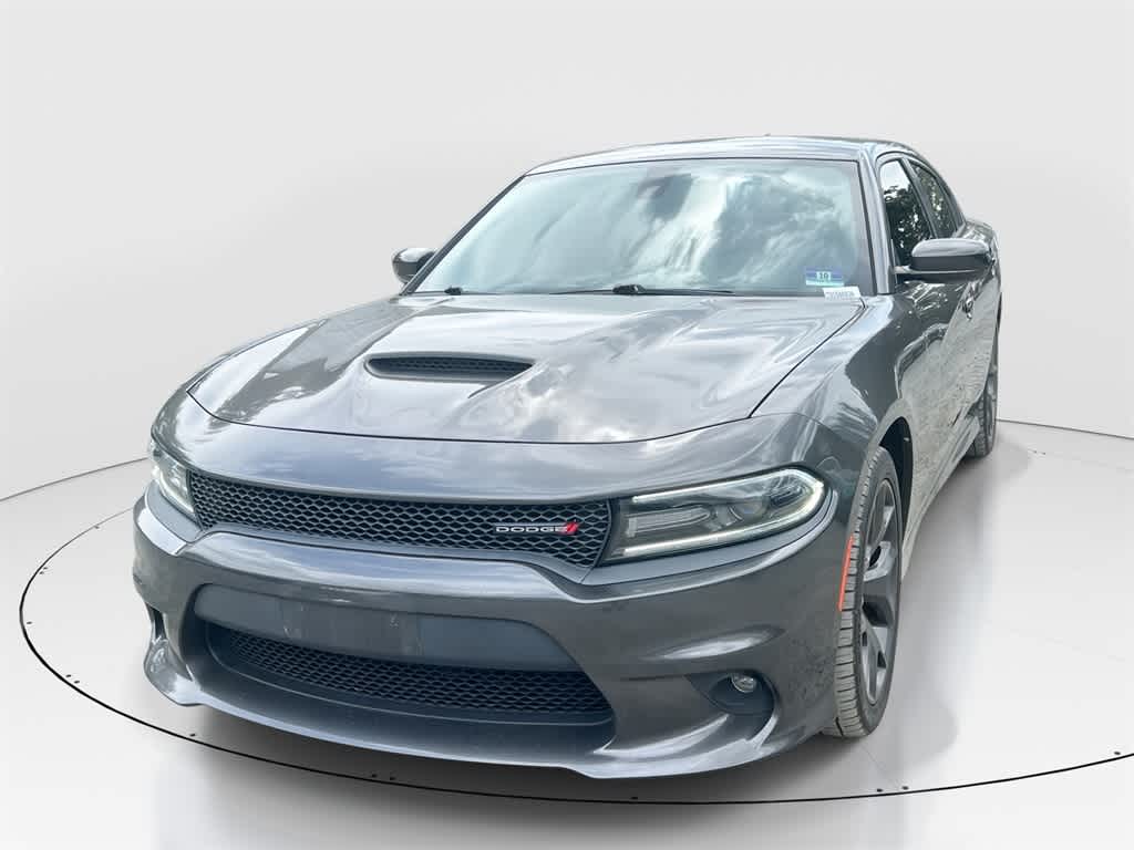 2018 Dodge Charger SXT -
                  Freehold, NJ