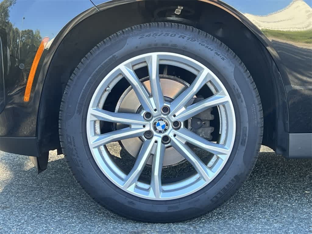 Thumbnail: 2025 BMW X3 - 16