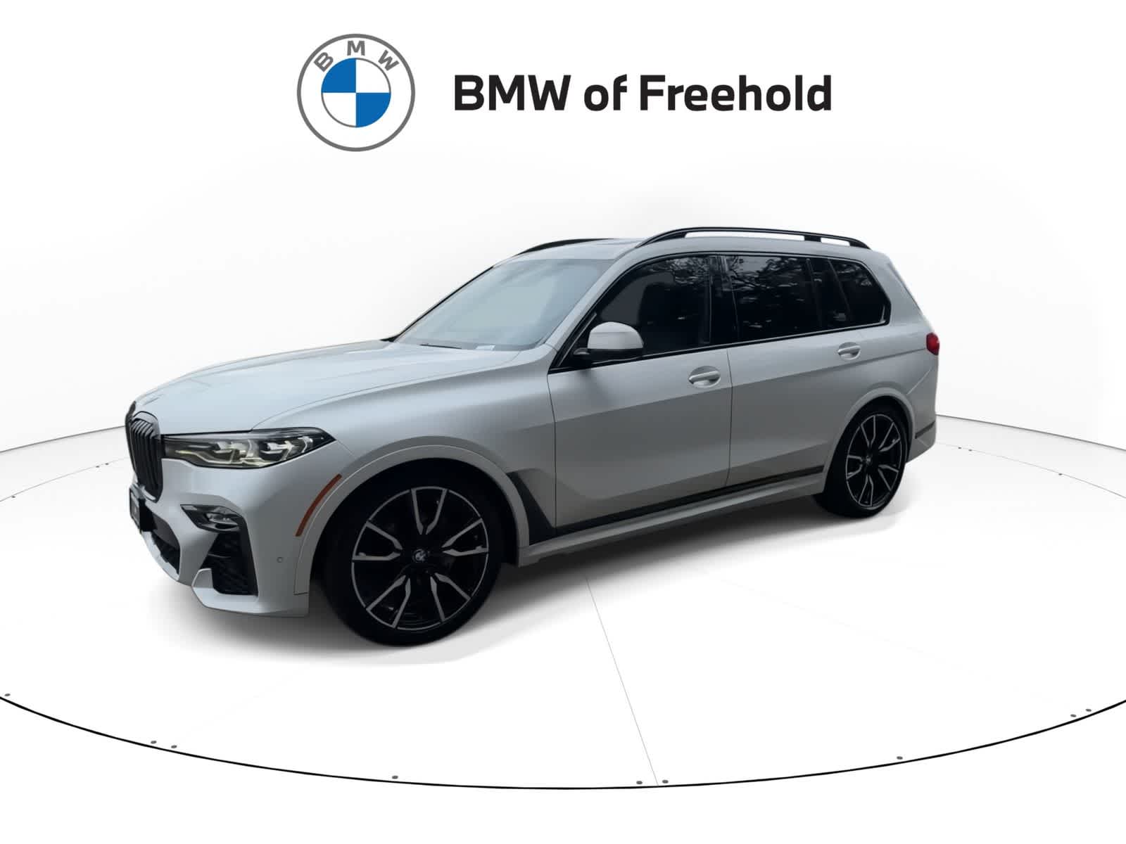 Pre-Owned BMW X7 for Sale in Freehold, NJ