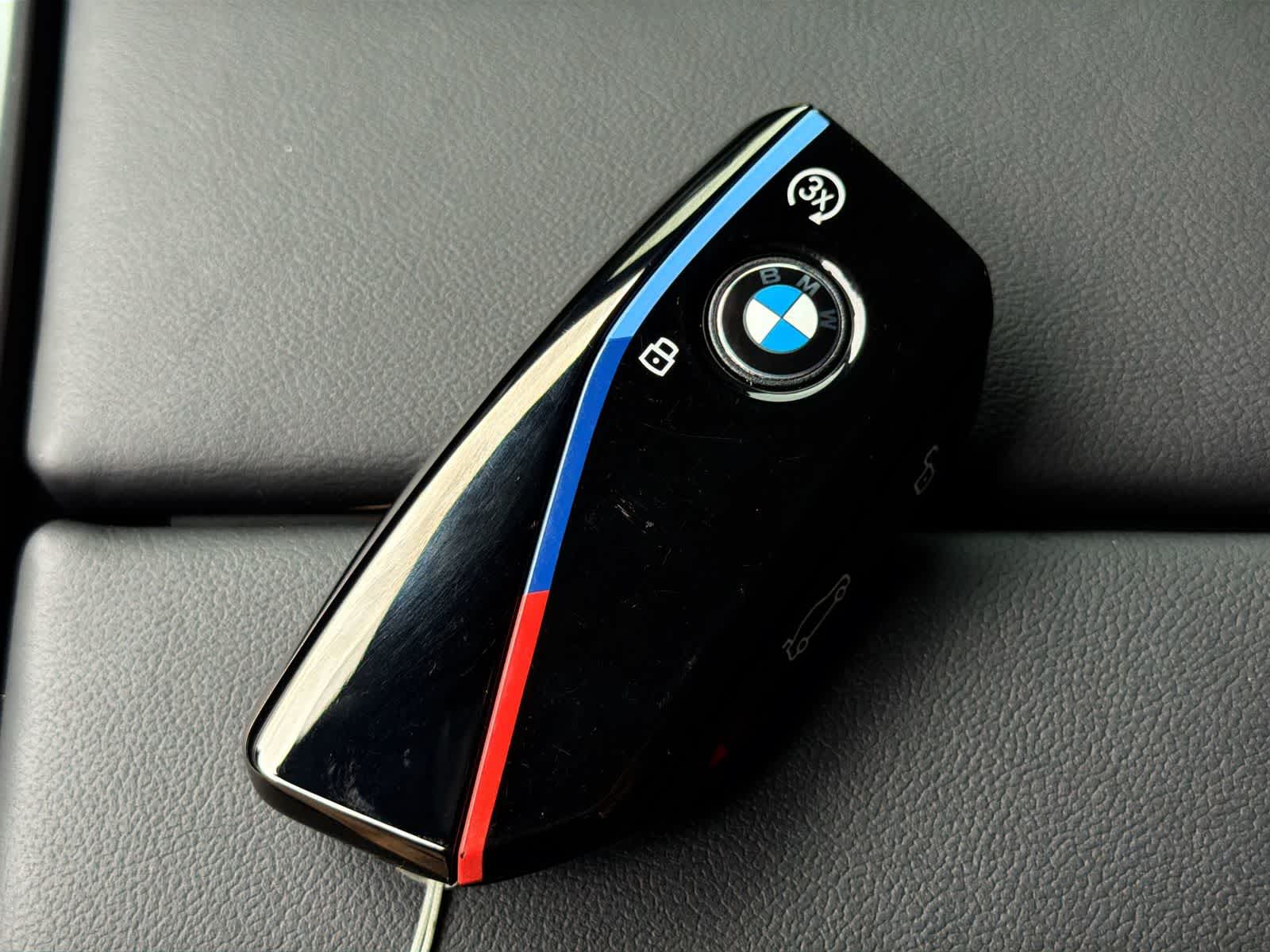 Thumbnail: 2025 BMW X7 - 27