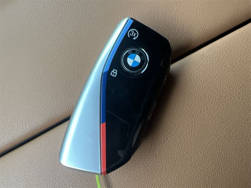 Thumbnail: 2024 BMW X5 - 28