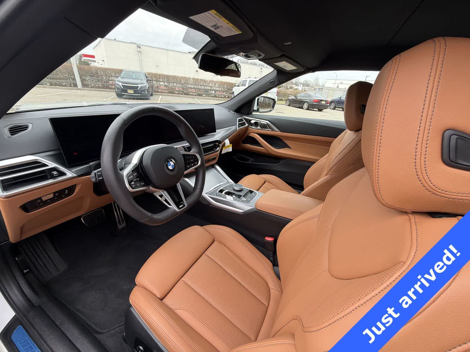 Thumbnail: 2026 BMW 4 Series - 10