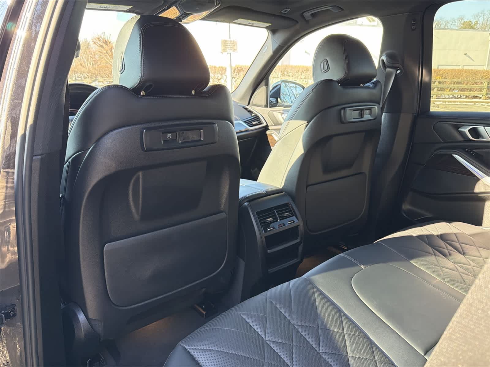 Thumbnail: 2023 BMW X5 - 20