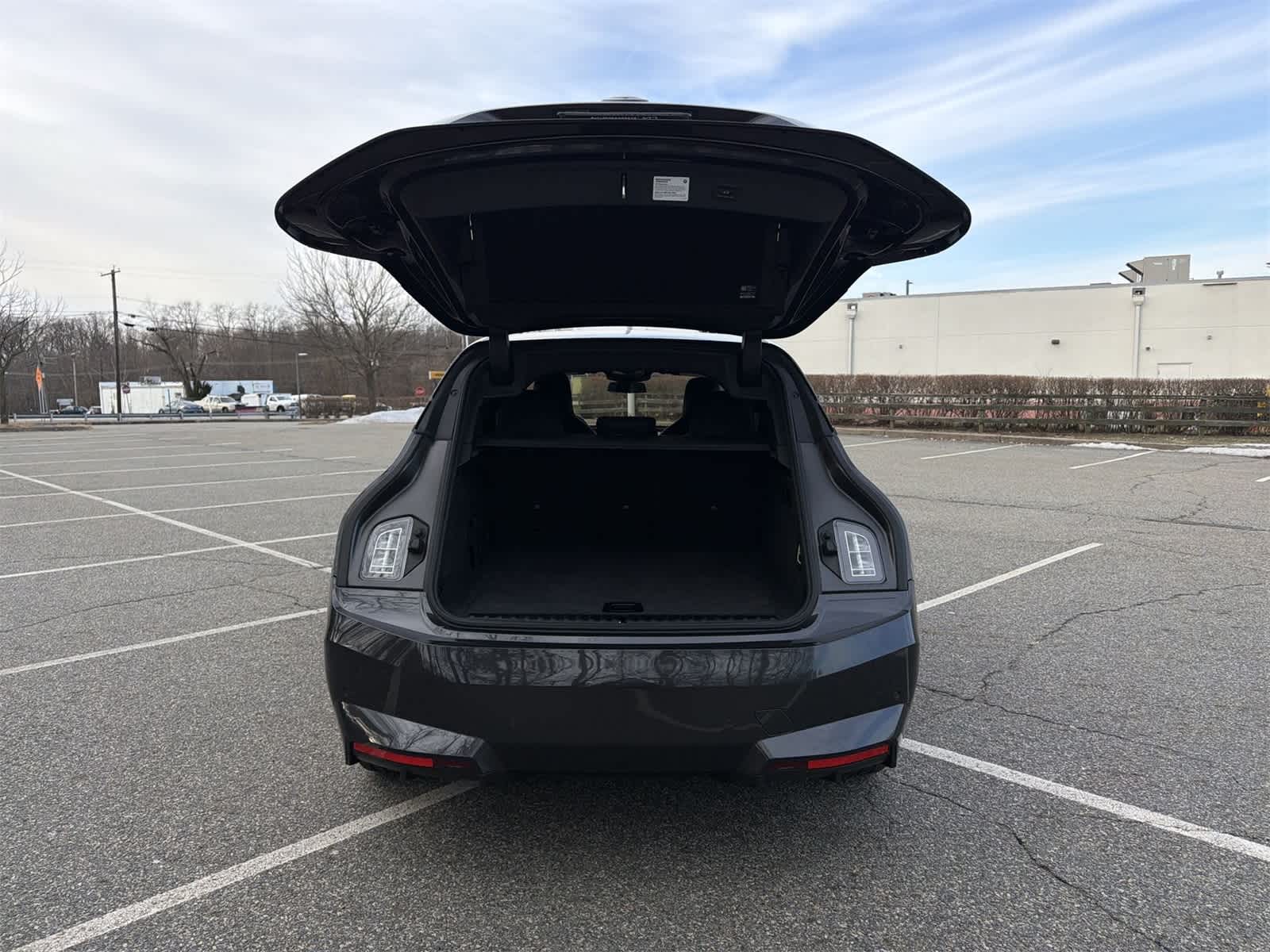 Thumbnail: 2026 BMW iX - 26