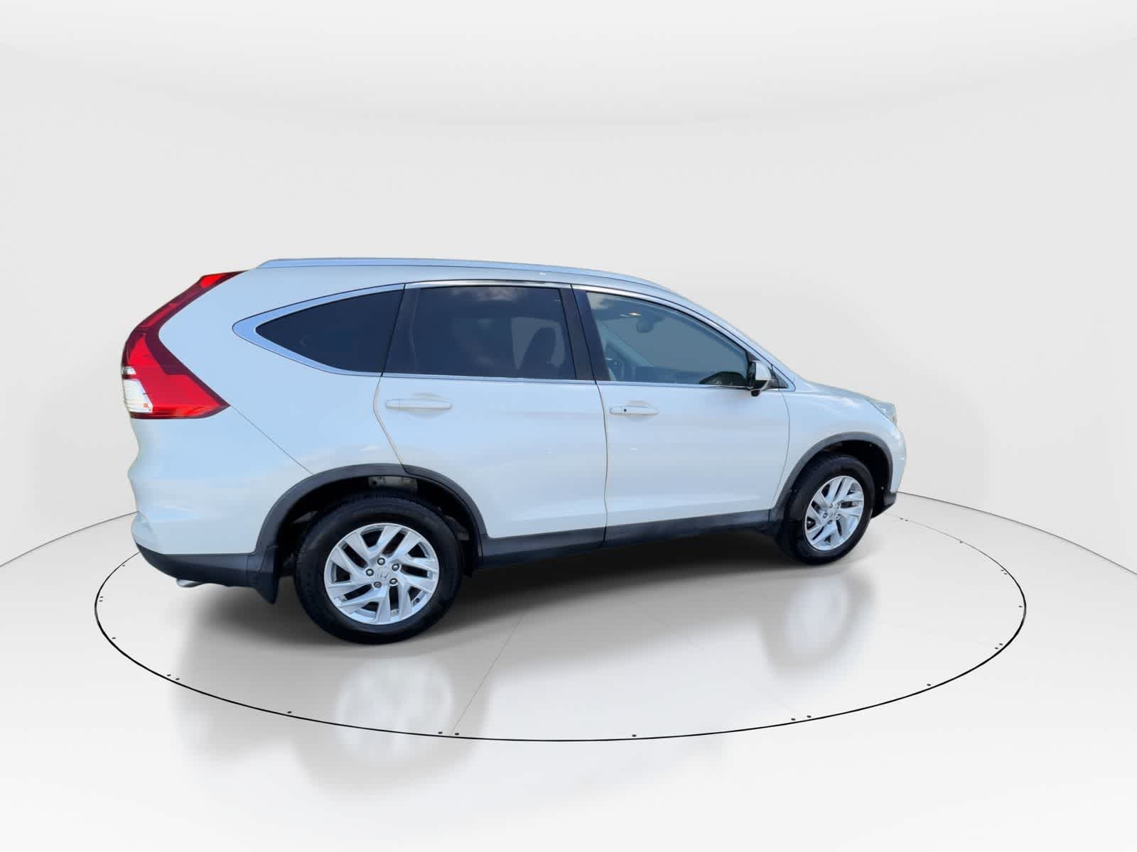 Thumbnail: 2016 Honda CR-V - 8