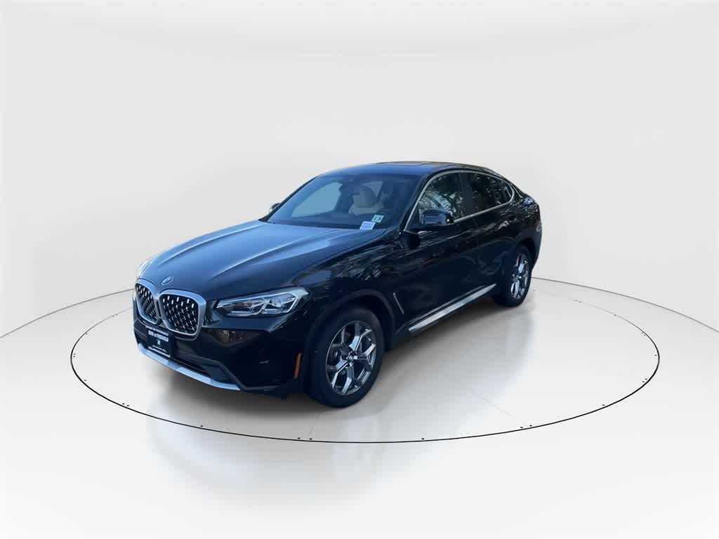 Thumbnail: 2023 BMW X4 - 5