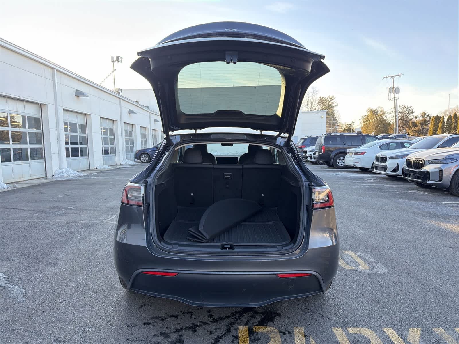 Thumbnail: 2023 Tesla Model Y - 27