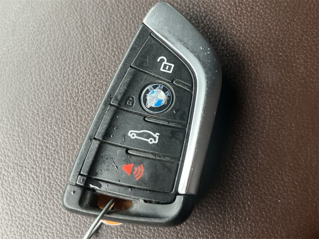 Thumbnail: 2019 BMW X3 - 28