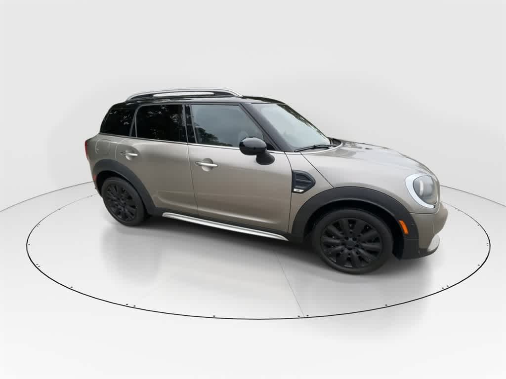 Thumbnail: 2018 MINI Cooper Countryman - 2