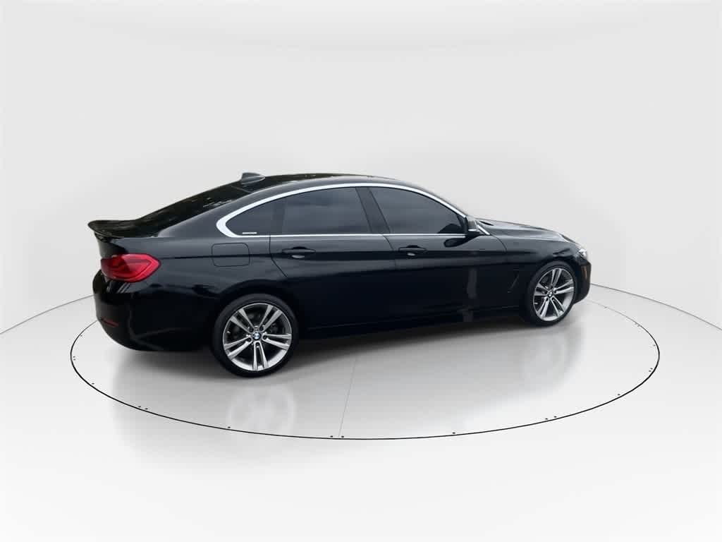 Used 2019 BMW 430i xDrive Gran Coupe