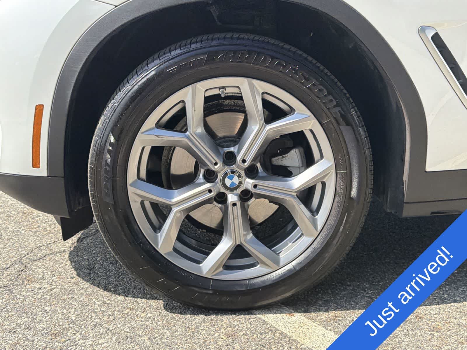 Thumbnail: 2023 BMW X3 - 16