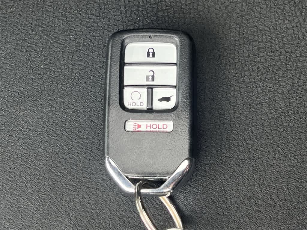 Thumbnail: 2020 Honda CR-V - 28