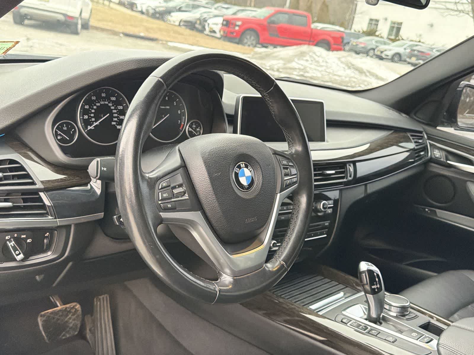 Thumbnail: 2017 BMW X5 - 23