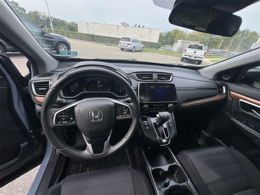 Thumbnail: 2020 Honda CR-V - 18