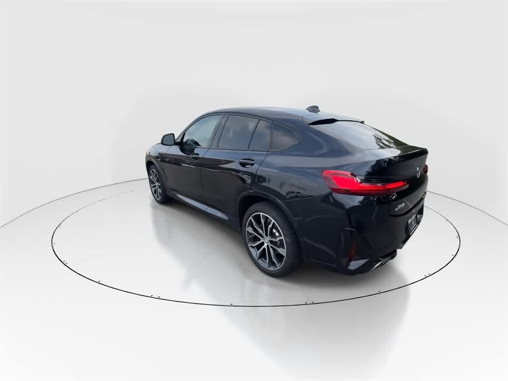 Thumbnail: 2022 BMW X4 - 6