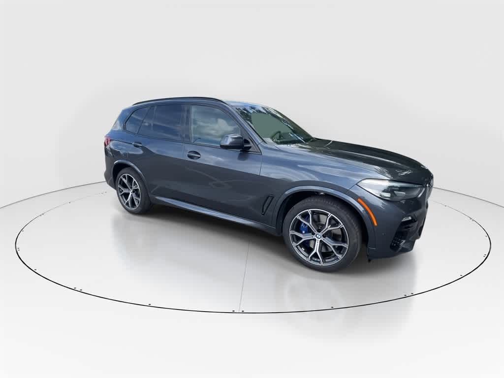 Thumbnail: 2019 BMW X5 - 2