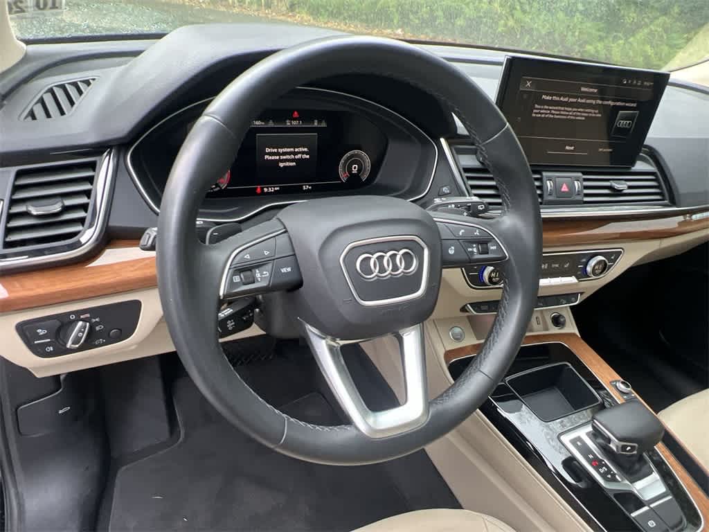 Thumbnail: 2022 Audi Q5 - 23