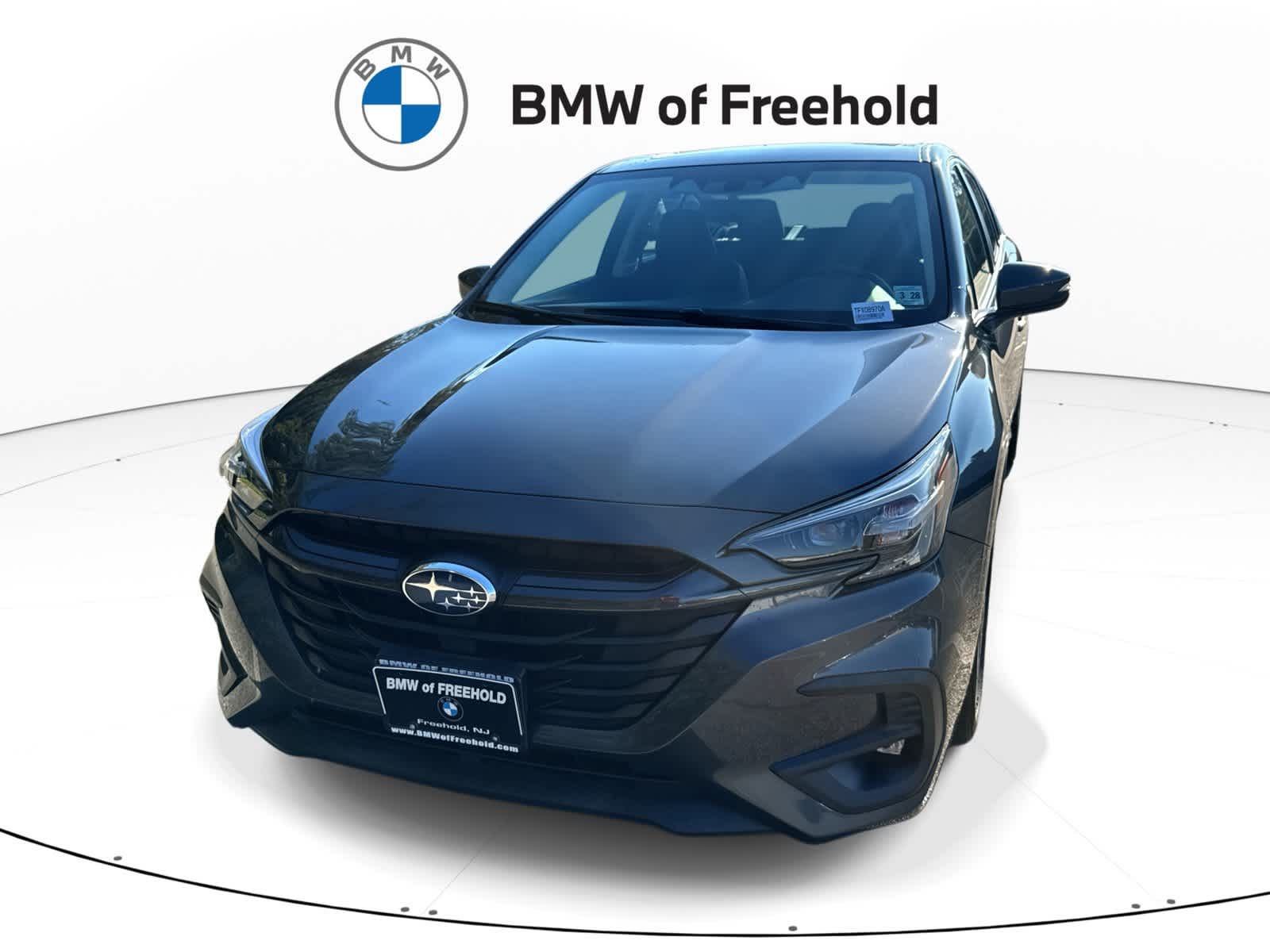 2023 Subaru Legacy