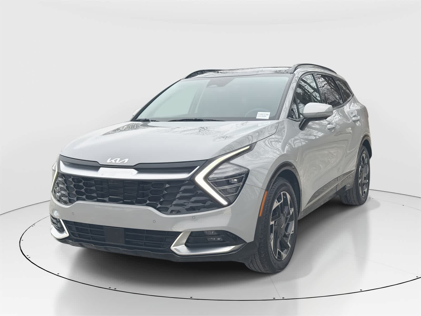 2023 Kia Sportage SX Prestige